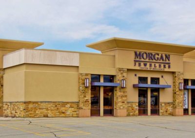 Morgan Jewelers Center of Brilliance