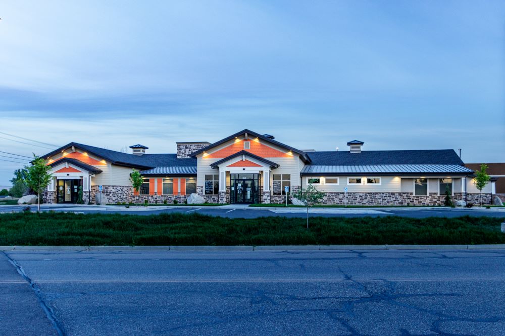 COPPERVIEW ANIMAL HOSPITAL 2