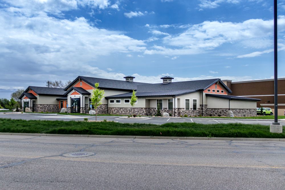 COPPERVIEW ANIMAL HOSPITAL 4